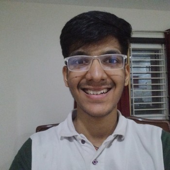 VEDANT GUPTA